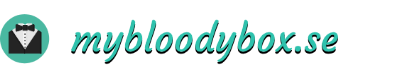 Mybloodybox.se